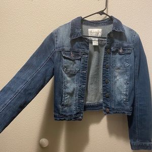 American Rag Denim Jacket